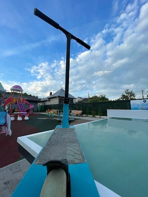 trotineta freestyle mf520