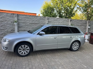  Se vinde Audi A4b7