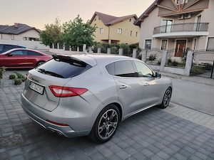 Maserati levante  - imagine 4