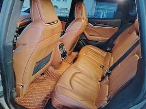 Maserati levante  - imagine 10