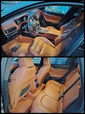 Maserati levante  - imagine 7