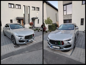 Maserati levante  - imagine 6