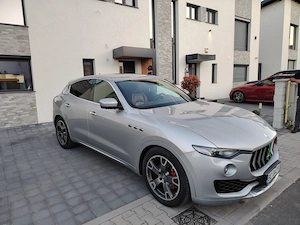 Maserati levante  - imagine 2