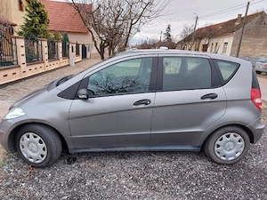 Mercedes A180  - imagine 2