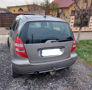 Mercedes A180  - imagine 4