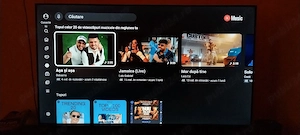 Televizor Smart 100 cm TCL 40S5400A Full HD