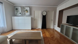 Apartament 2 camere Str. Horea | Garaj + Parcare | Renovat | Curte interioară - imagine 5