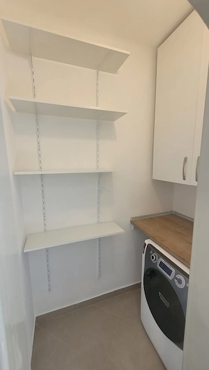 Apartament 2 camere Str. Horea | Garaj + Parcare | Renovat | Curte interioară - imagine 3