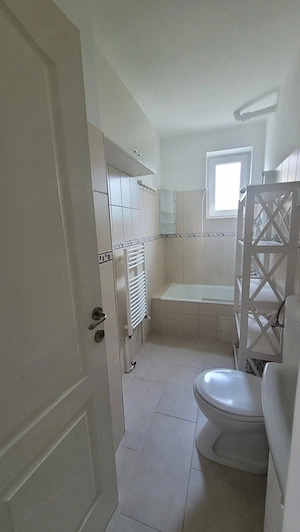 Apartament 2 camere Str. Horea | Garaj + Parcare | Renovat | Curte interioară - imagine 10