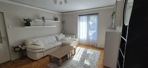 Apartament 2 camere Str. Horea | Garaj + Parcare | Renovat | Curte interioară - imagine 6