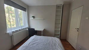 Apartament 2 camere Str. Horea | Garaj + Parcare | Renovat | Curte interioară - imagine 9