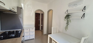 Apartament 2 camere Str. Horea | Garaj + Parcare | Renovat | Curte interioară - imagine 2