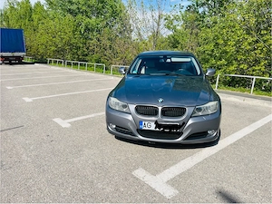 bmw 320 d 163 cp - imagine 5