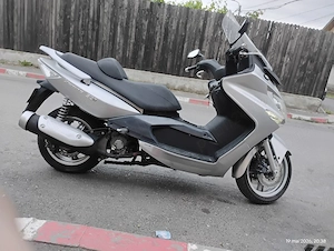 Kymco Xciting 250i ABS - imagine 2