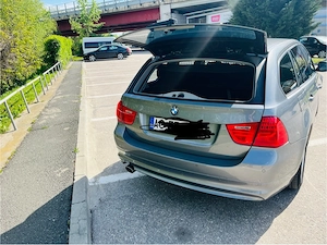 bmw 320 d 163 cp - imagine 3