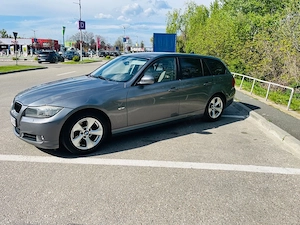 bmw 320 d 163 cp - imagine 2
