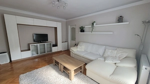 Apartament 2 camere Str. Horea | Garaj + Parcare | Renovat | Curte interioară - imagine 7