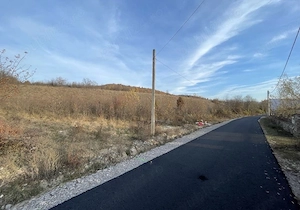 Parcele de teren strada Salcâmilor