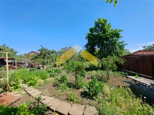 Casa la sol de vanzare in Vladimirescu - imagine 4