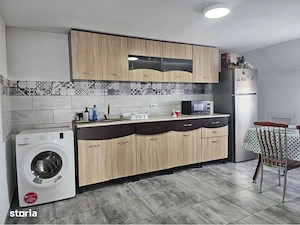 Apartament 3 camere premium   în casă, intrare separată, centrală proprie - imagine 3