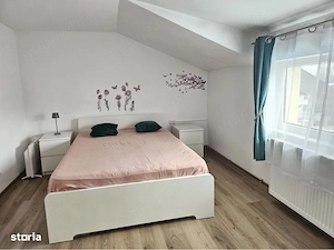 Apartament 3 camere premium   în casă, intrare separată, centrală proprie - imagine 2