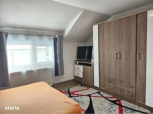 Apartament 3 camere premium   în casă, intrare separată, centrală proprie - imagine 4