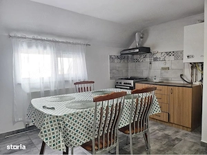 Apartament 3 camere premium   în casă, intrare separată, centrală proprie - imagine 5