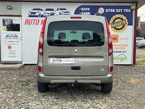 Renault Kangoo   2011   Euro 5   1.5 dCi 90 cp   Rate * Garantie - imagine 5