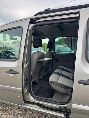 Renault Kangoo   2011   Euro 5   1.5 dCi 90 cp   Rate * Garantie - imagine 10