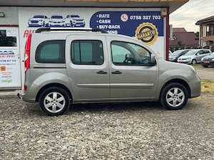 Renault Kangoo   2011   Euro 5   1.5 dCi 90 cp   Rate * Garantie - imagine 3