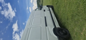Renault Master ll 2.5 dCi 120cp - imagine 9