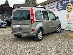 Renault Kangoo   2011   Euro 5   1.5 dCi 90 cp   Rate * Garantie - imagine 2
