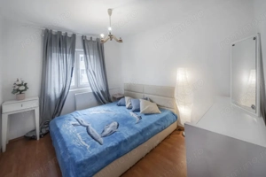 Belizarie 13*Baneasa* etaj 2/4*Decomandat*Bloc reabilitat* Mobilat+utilat - imagine 3