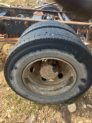 Dezmembrez Man 7.5 tone - imagine 5