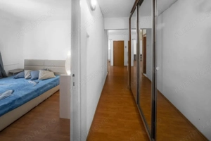 Belizarie 13*Baneasa* etaj 2/4*Decomandat*Bloc reabilitat* Mobilat+utilat - imagine 5