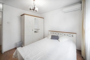 Belizarie 13*Baneasa* etaj 2/4*Decomandat*Bloc reabilitat* Mobilat+utilat - imagine 4