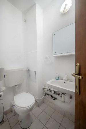 Belizarie 13*Baneasa* etaj 2/4*Decomandat*Bloc reabilitat* Mobilat+utilat - imagine 9