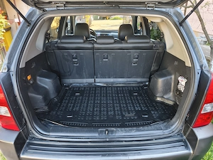 Hyundai Tucson 2008 2.0l CRDI 219.000 km  - imagine 8