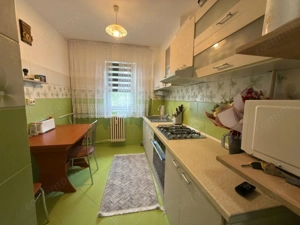 Apartament cu 2 camere-zona NORD - imagine 9