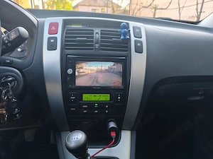 Hyundai Tucson 2008 2.0l CRDI 219.000 km  - imagine 7