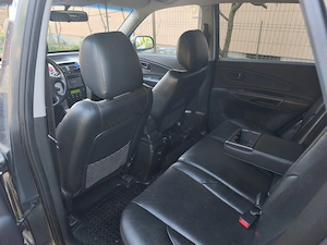 Hyundai Tucson 2008 2.0l CRDI 219.000 km  - imagine 5