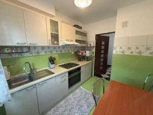 Apartament cu 2 camere-zona NORD - imagine 8