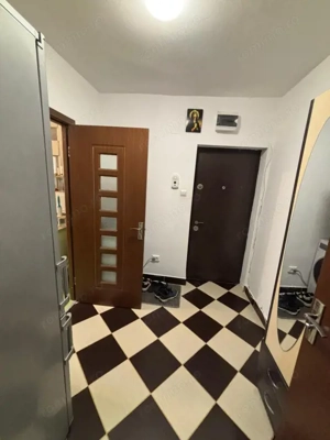 Apartament cu 2 camere-zona NORD - imagine 12