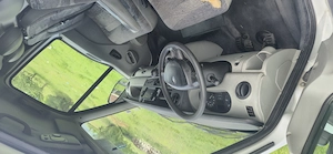 Renault Master ll 2.5 dCi 120cp - imagine 6