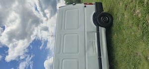 Renault Master ll 2.5 dCi 120cp - imagine 10