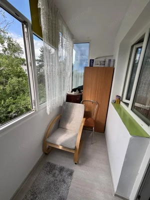 Apartament cu 2 camere-zona NORD - imagine 14
