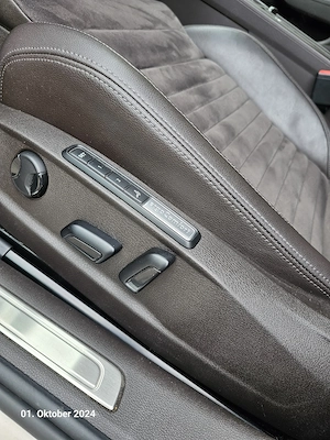 Volkswagen Passat , DSG Automat - imagine 3