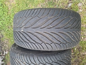 anvelope de vara 245/40/17 maeca Avon