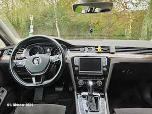 Volkswagen Passat , DSG Automat - imagine 10