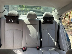 Mercedes Benz E200 CDI  - imagine 3